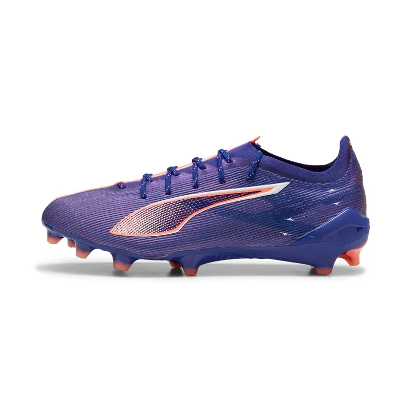 Scarpe calcio Puma Ultra Ultimate FG Blanc