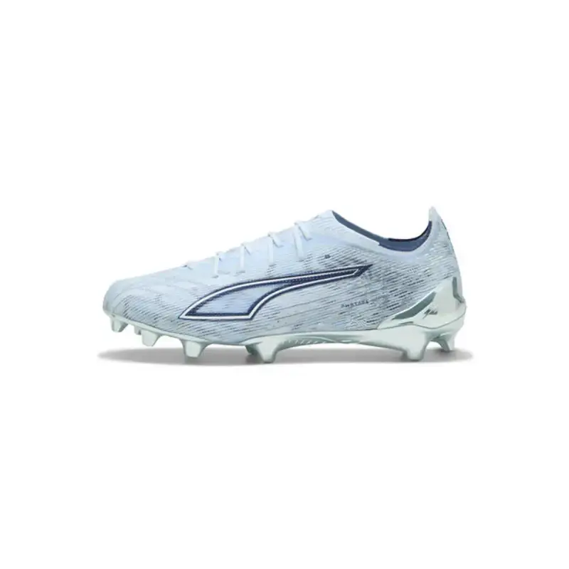 Scarpe calcio Puma Ultra Ultimate FG Bleu