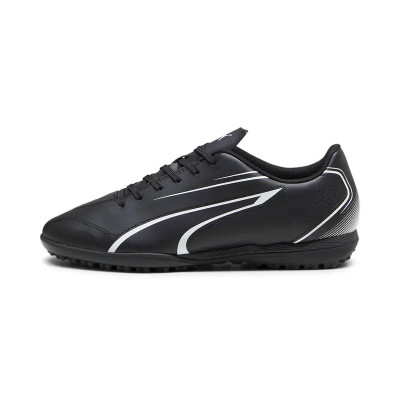 Scarpe calcio Puma Vitoria TT | Puma Nero