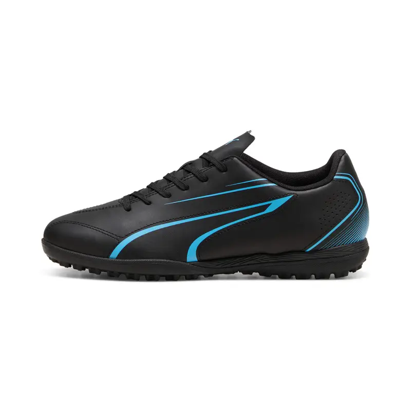 Scarpe calcio Puma Vitoria TT | Puma Nero