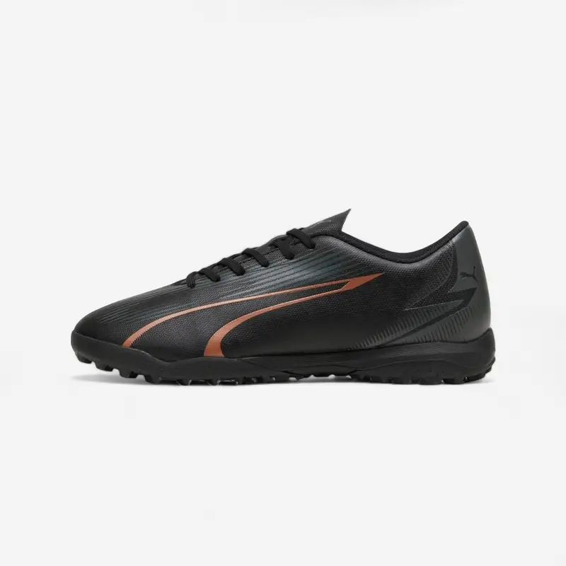 Scarpe calcio uomo Puma ULTRA PLAY TT nere | Puma Nero