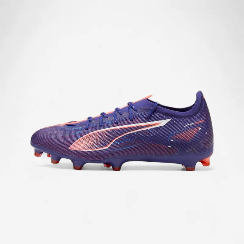 Scarpe calcio uomo Puma ULTRA PRO FG/AG | Puma