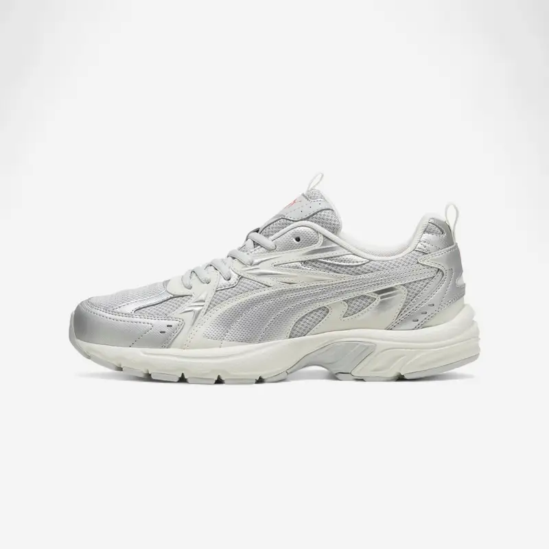 Scarpe camminata uomo PUMA MILENIO TECH beige | Puma