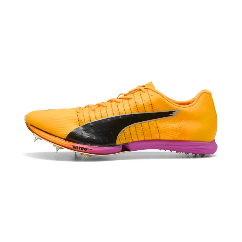 Scarpe chiodate atletica Puma EvoSpeed Forte Nitro™ Elite
