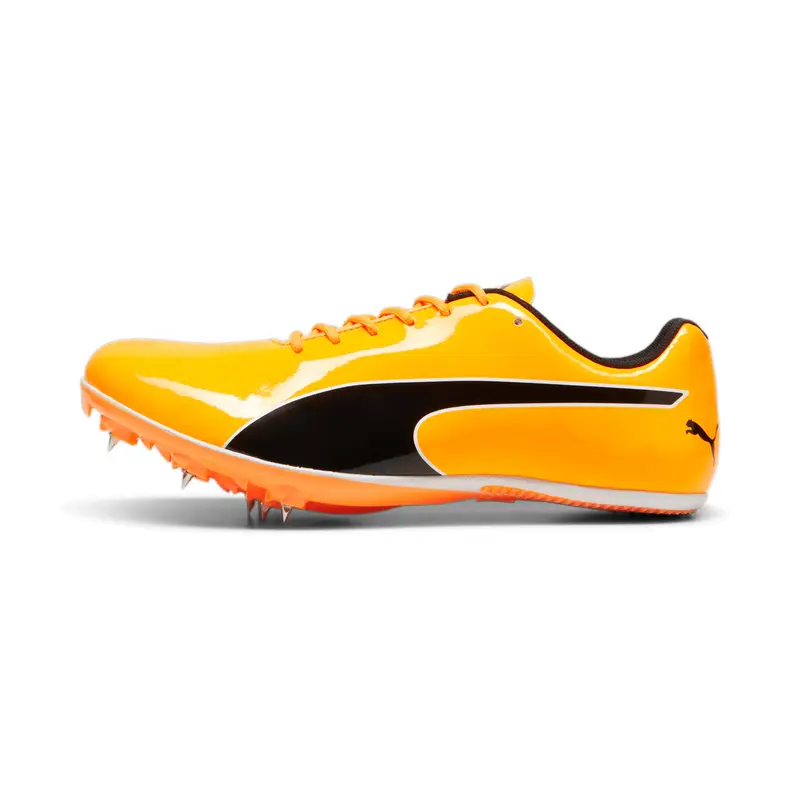 Scarpe chiodate atletica Puma Evospeed Sprint 14 | Puma Arancione