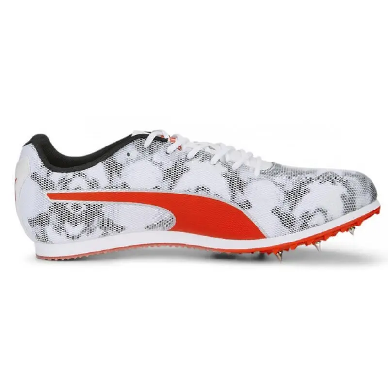 Scarpe chiodate atletica Puma evoSPEED Star 8 | Puma Bianco