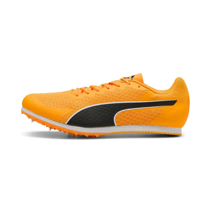 Scarpe chiodate atletica Puma evoSPEED Star 9 Orange
