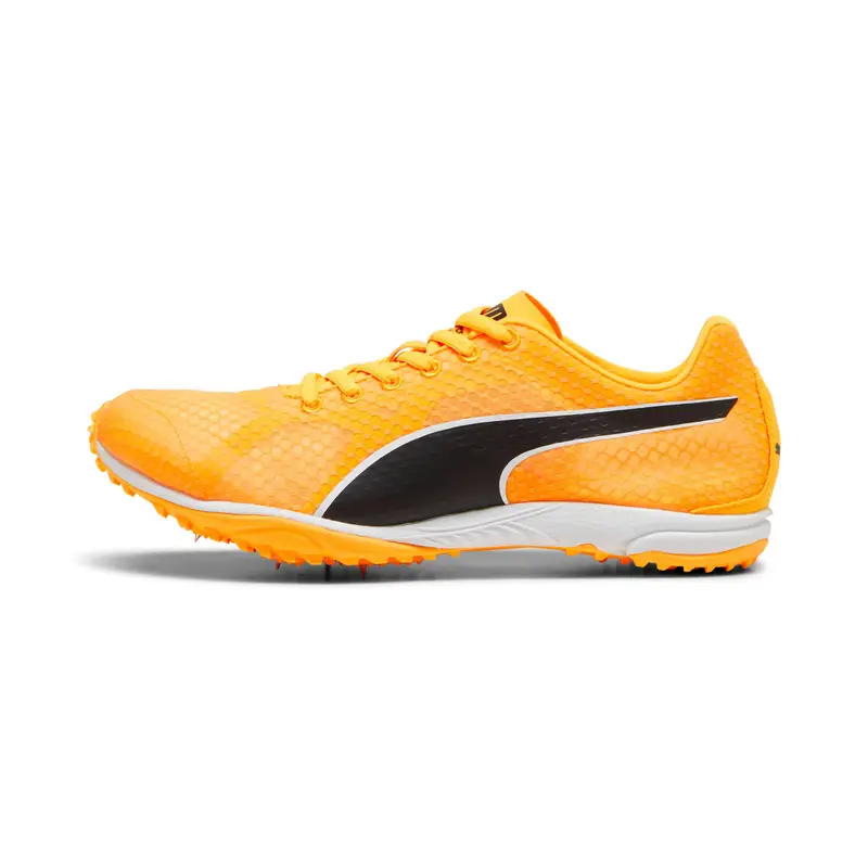 Scarpe chiodate atletica Puma | Puma Arancione