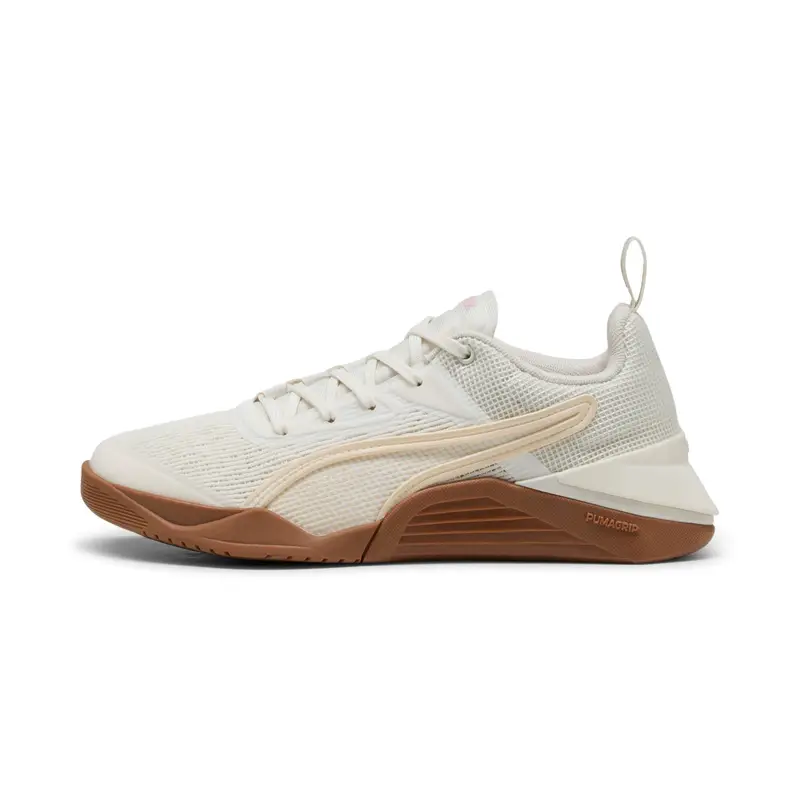 Scarpe cross-training da donna Puma Fuse 3.0 Blanc