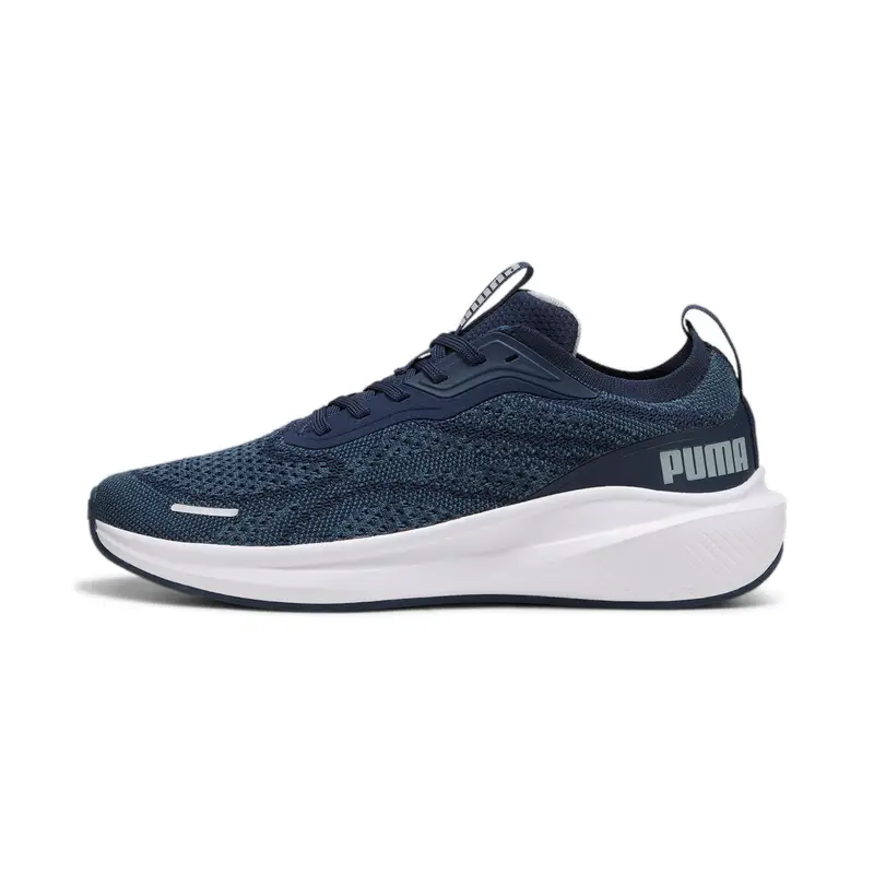 Scarpe cross training Puma Skyrocket Lite Engineered Bleu