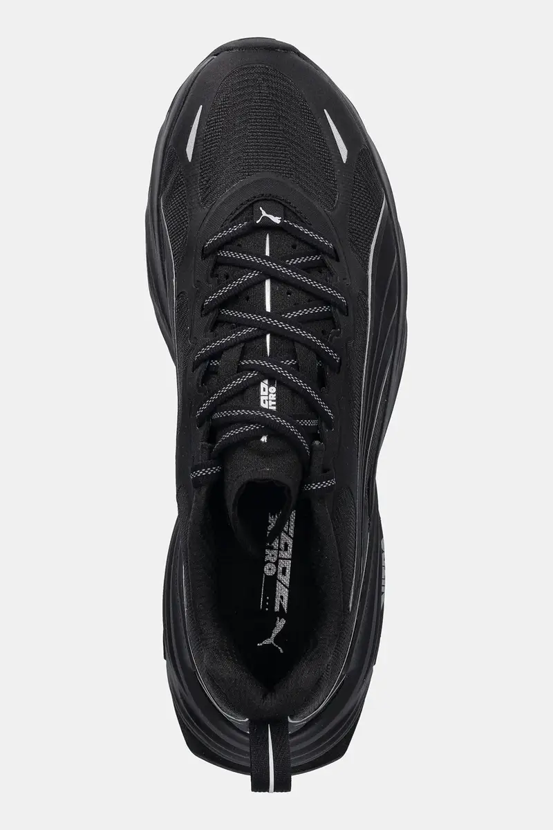 scarpe da allenamento Fade Nitro V2 Running colore nero 403299 miniatura 4