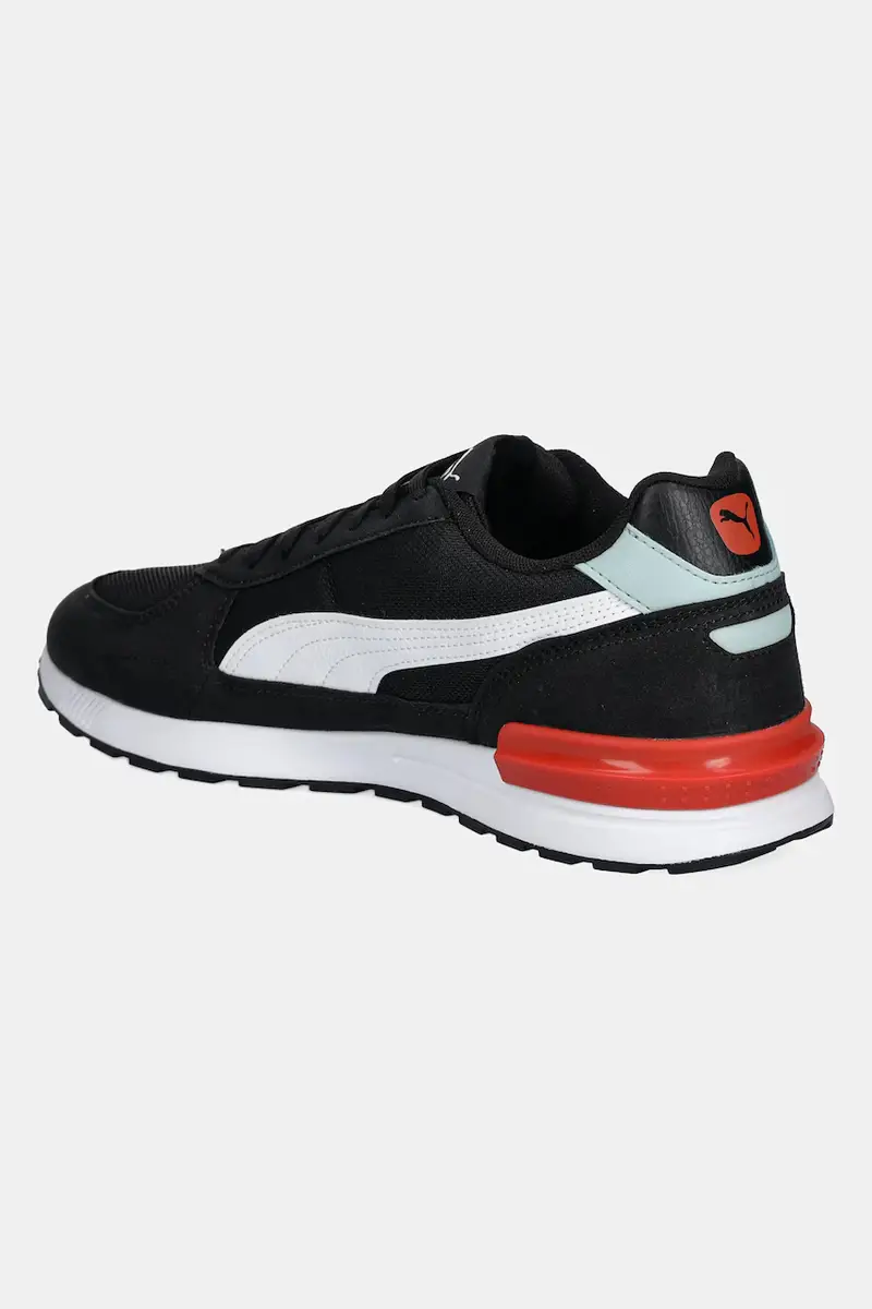 scarpe da allenamento Graviton colore nero miniatura 3