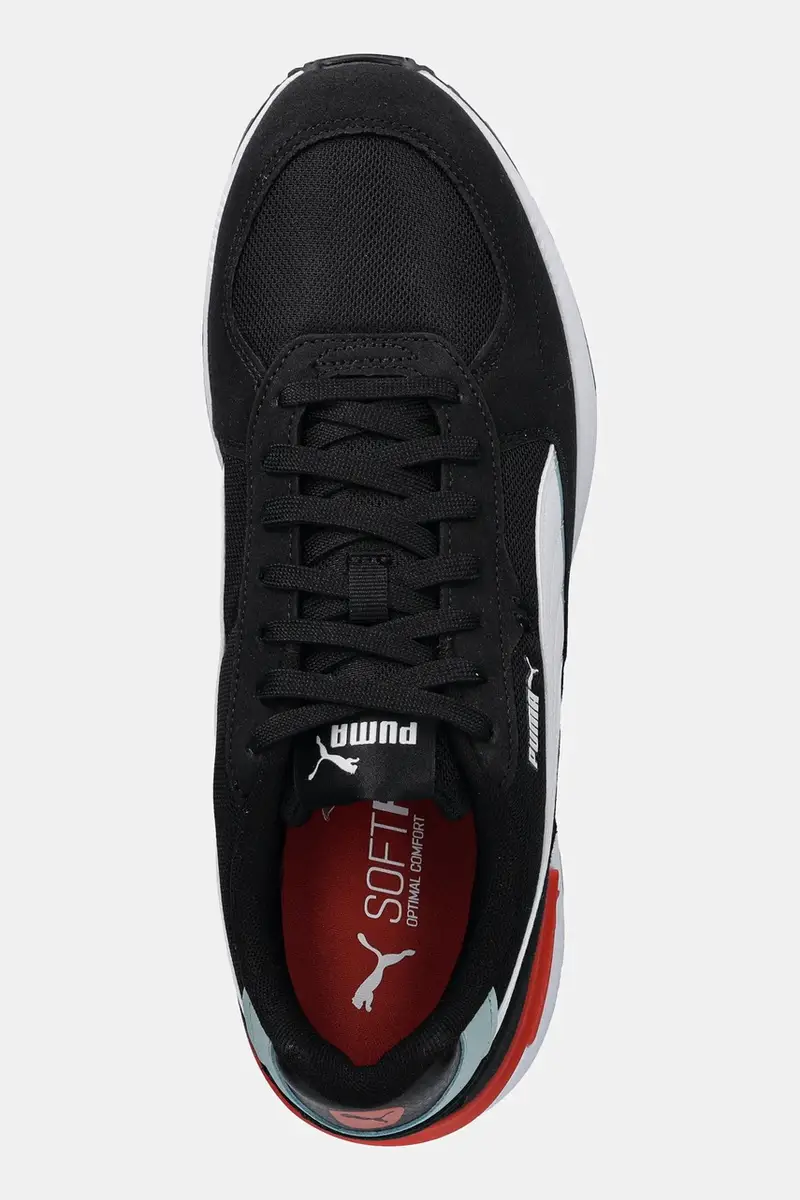 scarpe da allenamento Graviton colore nero miniatura 4