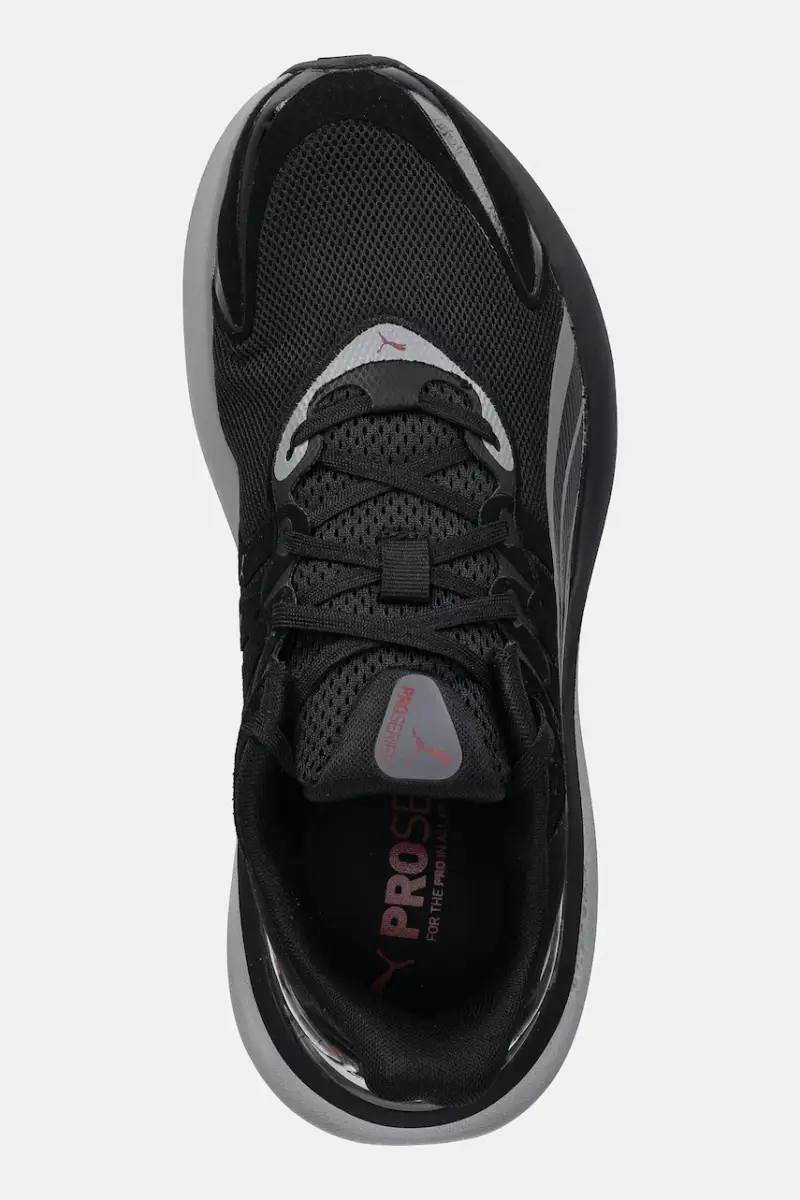 scarpe da allenamento Pulse Pro Generative Cyclone uomo colore nero 311925 miniatura 4