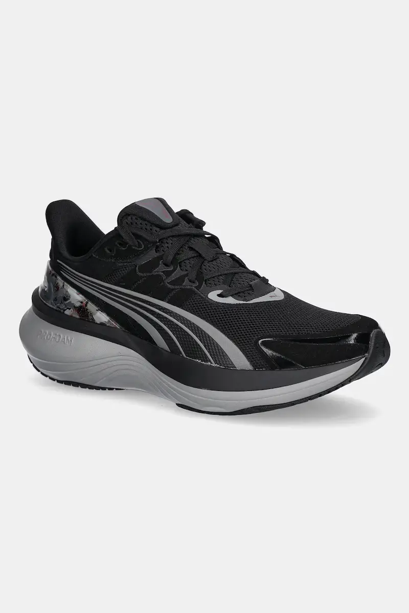 scarpe da allenamento Pulse Pro Generative Cyclone uomo colore nero 311925