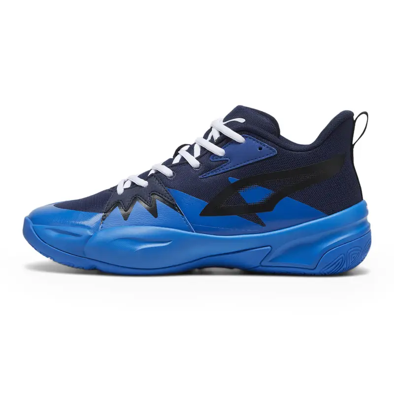 Scarpe da basket da uomo PUMA Genetics | Puma Blu scuro