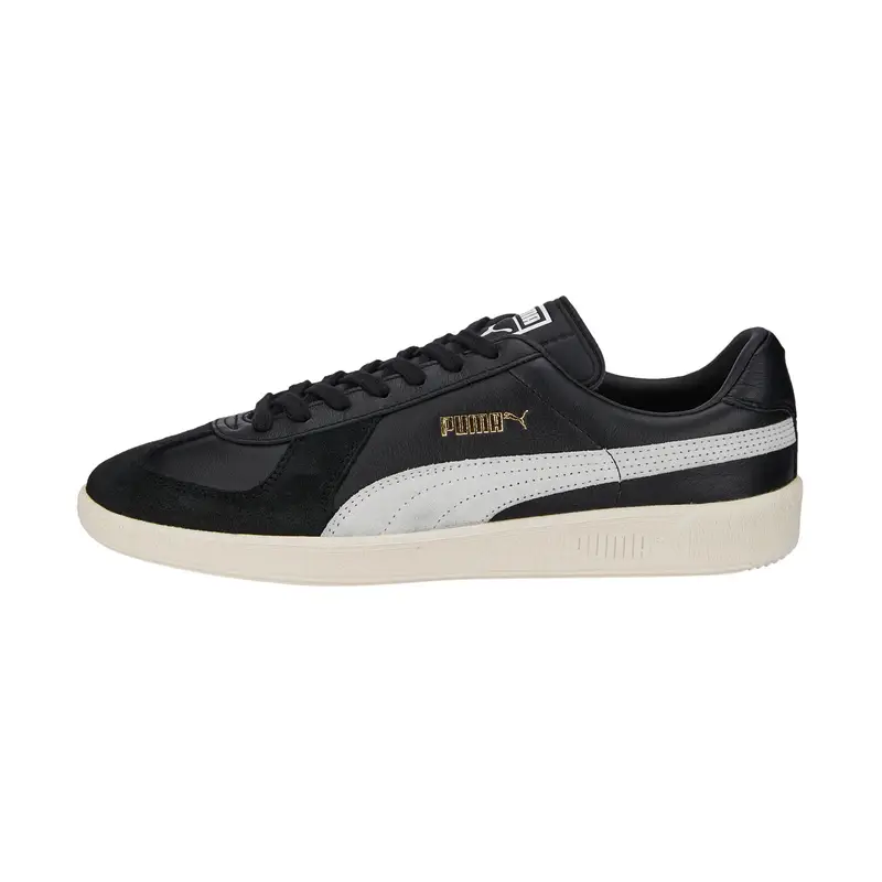 Scarpe da basket Puma Army Trainer | Puma Nero