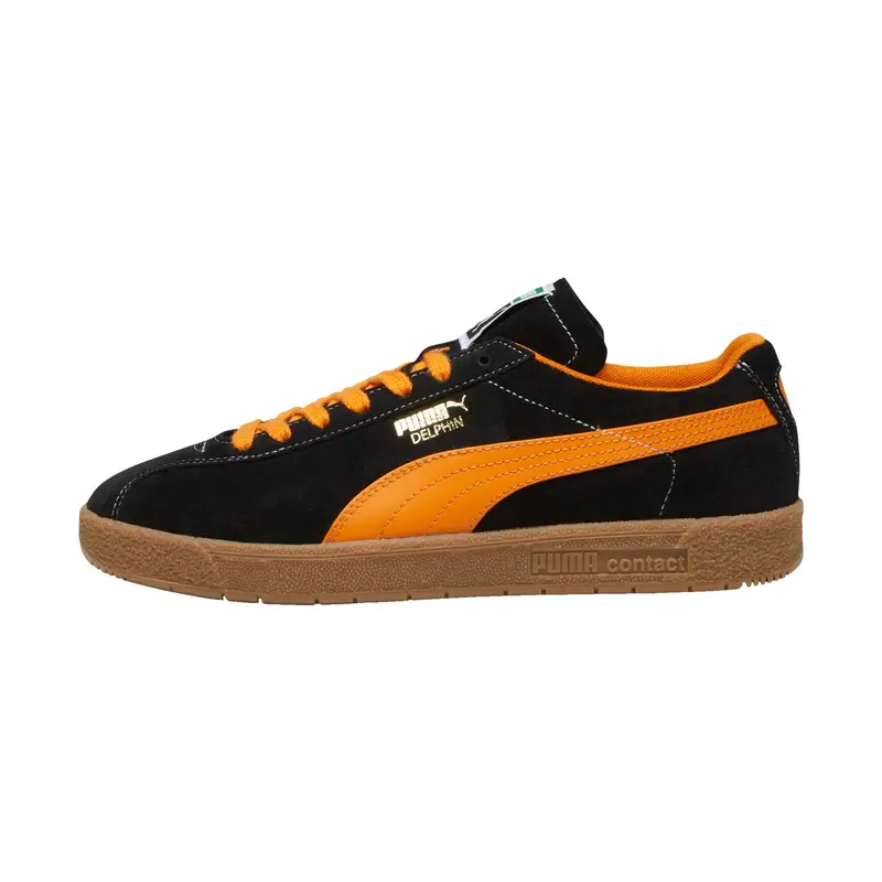 Scarpe da basket Puma Delphin | Puma Nero