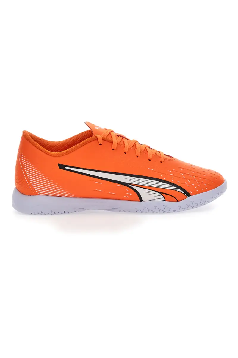 Scarpe da Calcetto Puma Ultra Play TT Orange [ARANCIONE