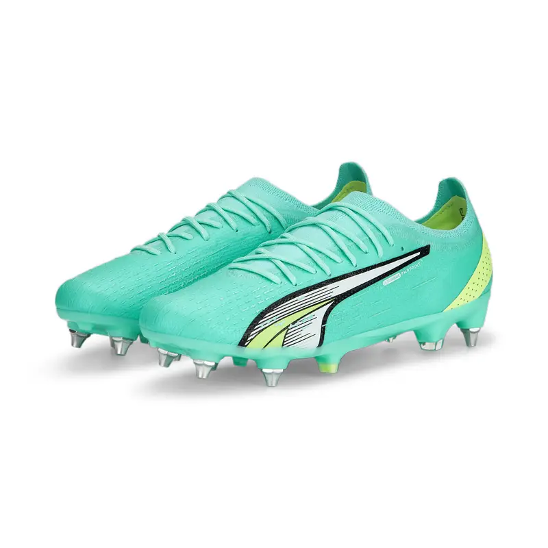 Scarpe da calcio con tacchetti ULTRA ULTIMATE MxSG da adulto PUMA | Puma Blu