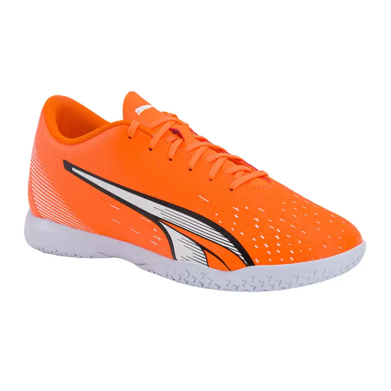 Scarpe da calcio da uomo PUMA Ultra Play IT | Puma Arancione