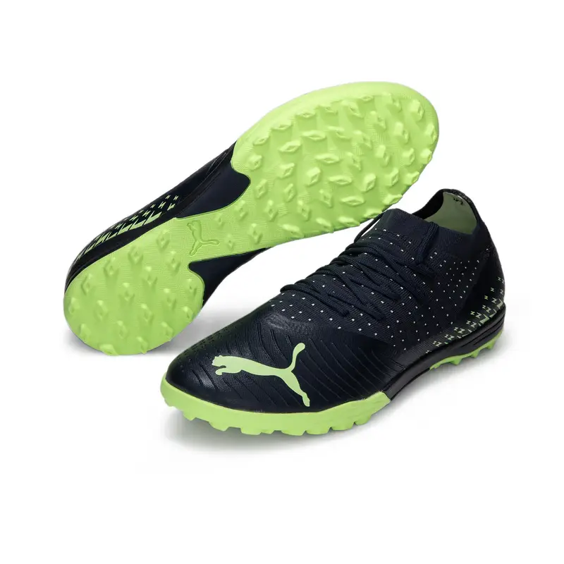 Scarpe da calcio FUTURE 3.4 TT da uomo PUMA | Puma Nero