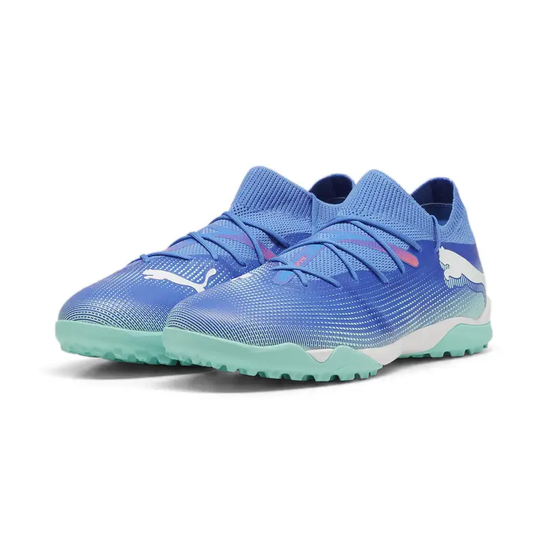 Scarpe da calcio FUTURE 7 MATCH TT PUMA | Puma Blu