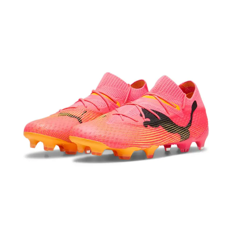 Scarpe da calcio FUTURE 7 ULTIMATE FG/AG da donna PUMA | Puma Nero