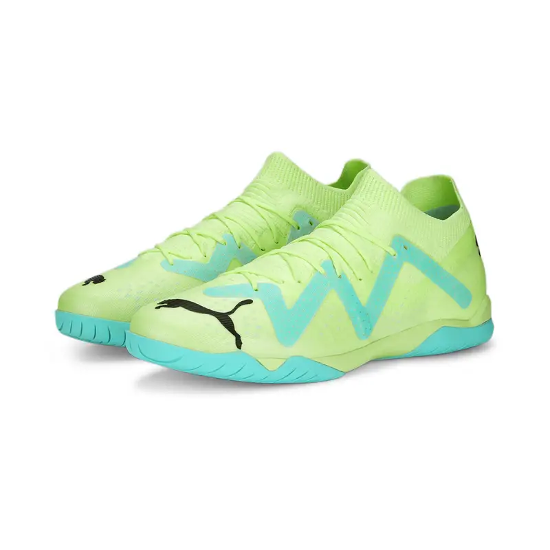 Scarpe da calcio FUTURE Match IT PUMA | Puma Verde