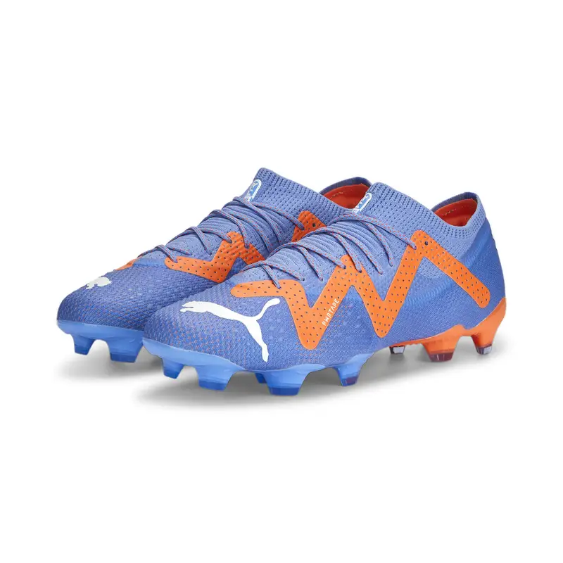Scarpe da calcio FUTURE ULTIMATE FG/AG PUMA | Puma Blu