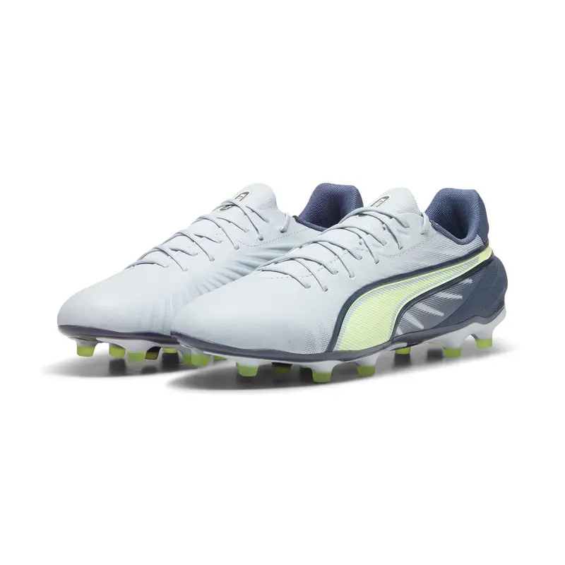 Scarpe da calcio KING MATCH FG/AG PUMA | Puma Grigio