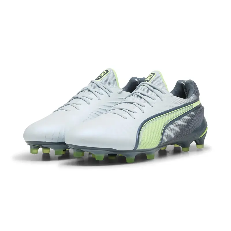 Scarpe da calcio KING ULTIMATE FG/AG PUMA | Puma Grigio