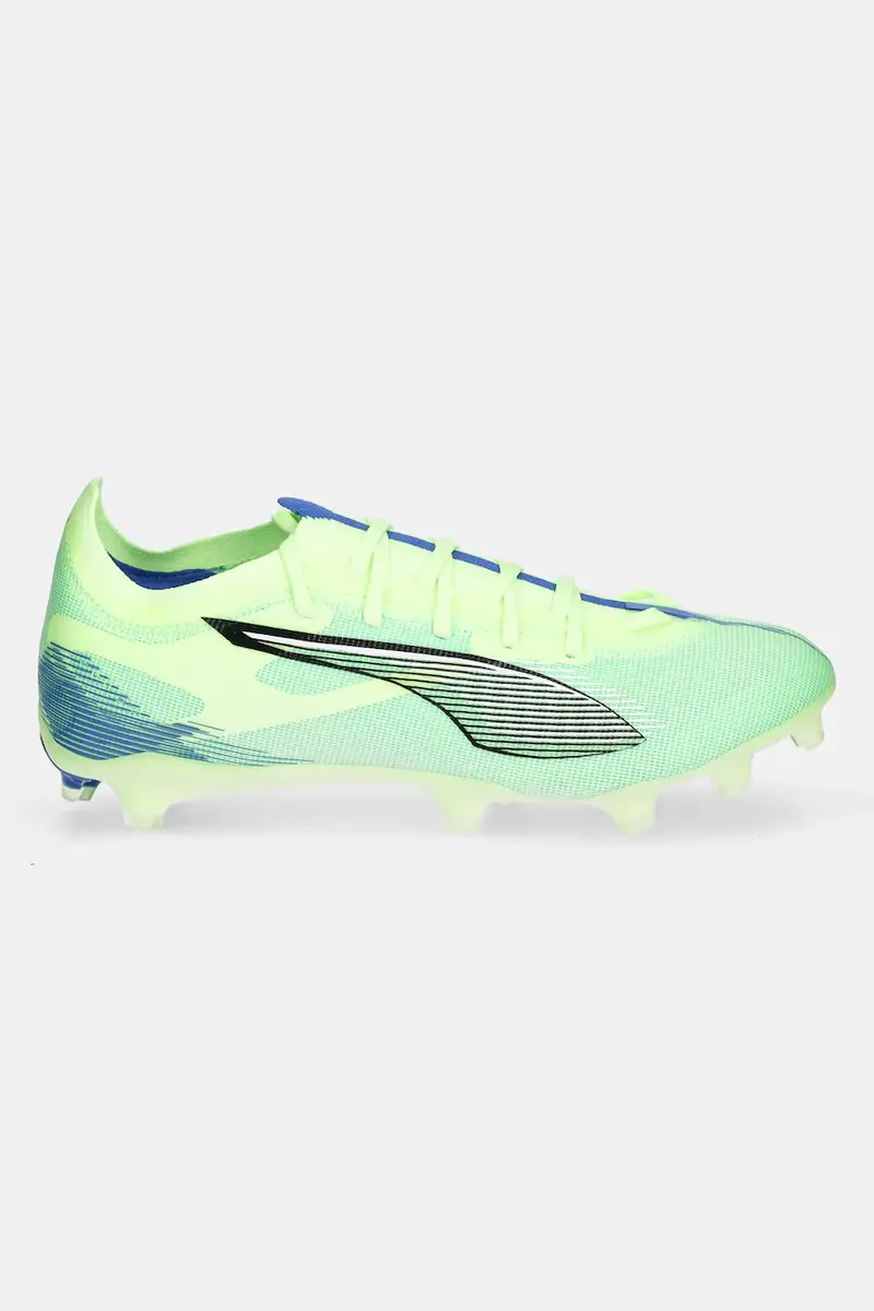 scarpe da calcio korki Ultra 5 Match colore verde 107687 miniatura 2