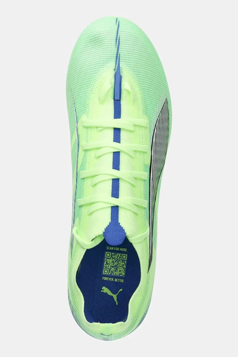 scarpe da calcio korki Ultra 5 Match colore verde 107687 miniatura 4