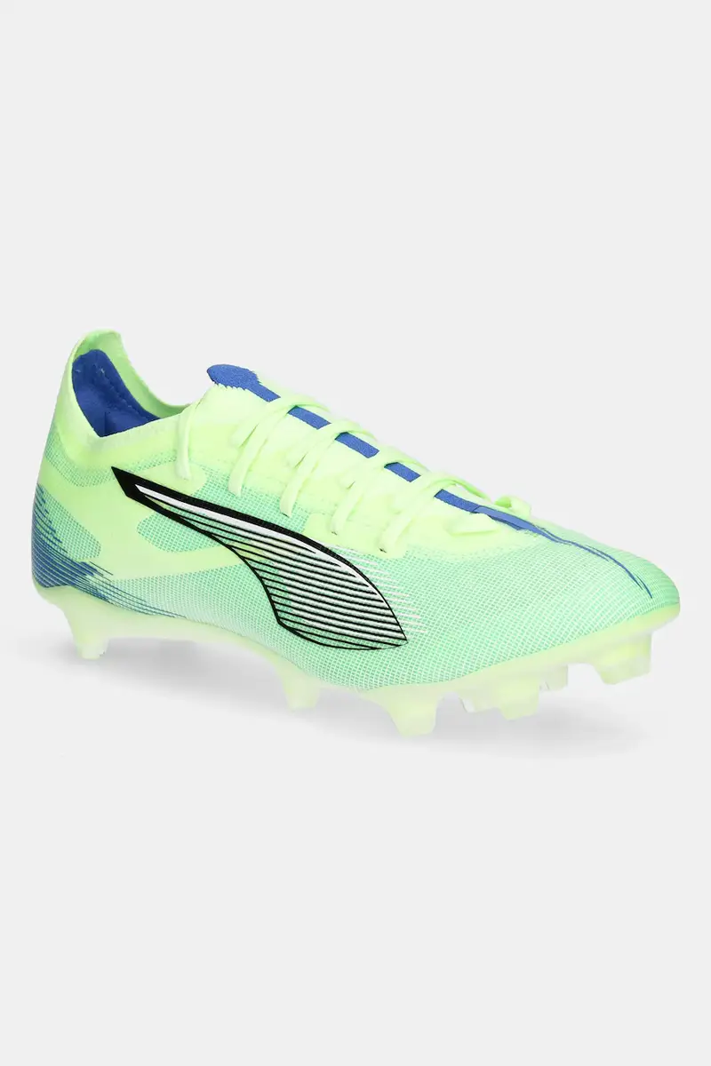 scarpe da calcio korki Ultra 5 Match colore verde 107687