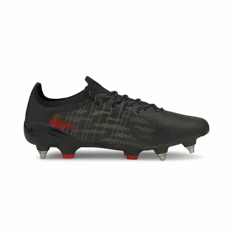 Scarpe da Calcio per Adulti Ultra 1.3 MxSG | Puma Nero