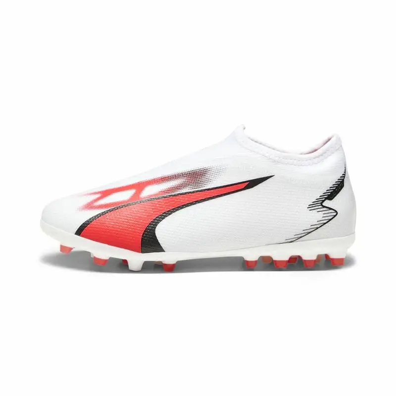 Scarpe da Calcio per Bambini Ultra Match Ll MG | Puma Multi