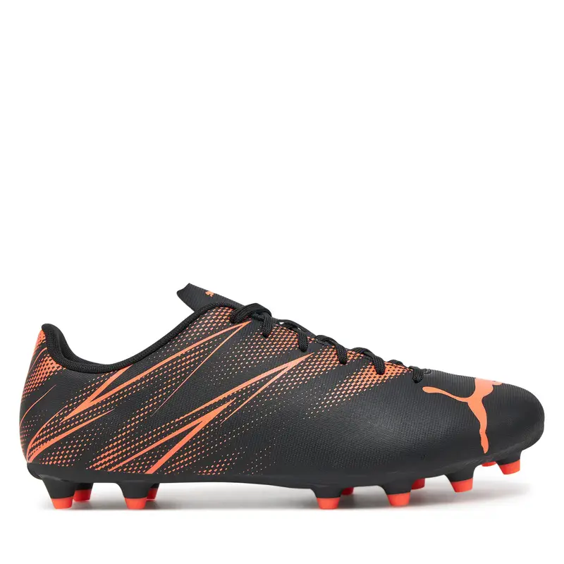 Scarpe da calcio Puma Attacanto Fg/Ag 107477 12 Nero