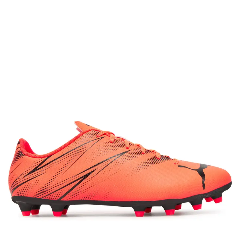 Scarpe da calcio Puma Attacanto Fg/Ag 107477 14 Arancione