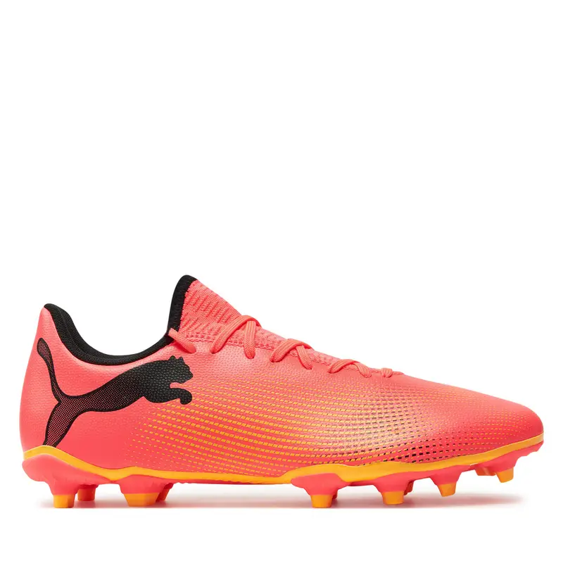 Scarpe da calcio Puma Future 7 Play Fg/Ag 107723-03 Rosa