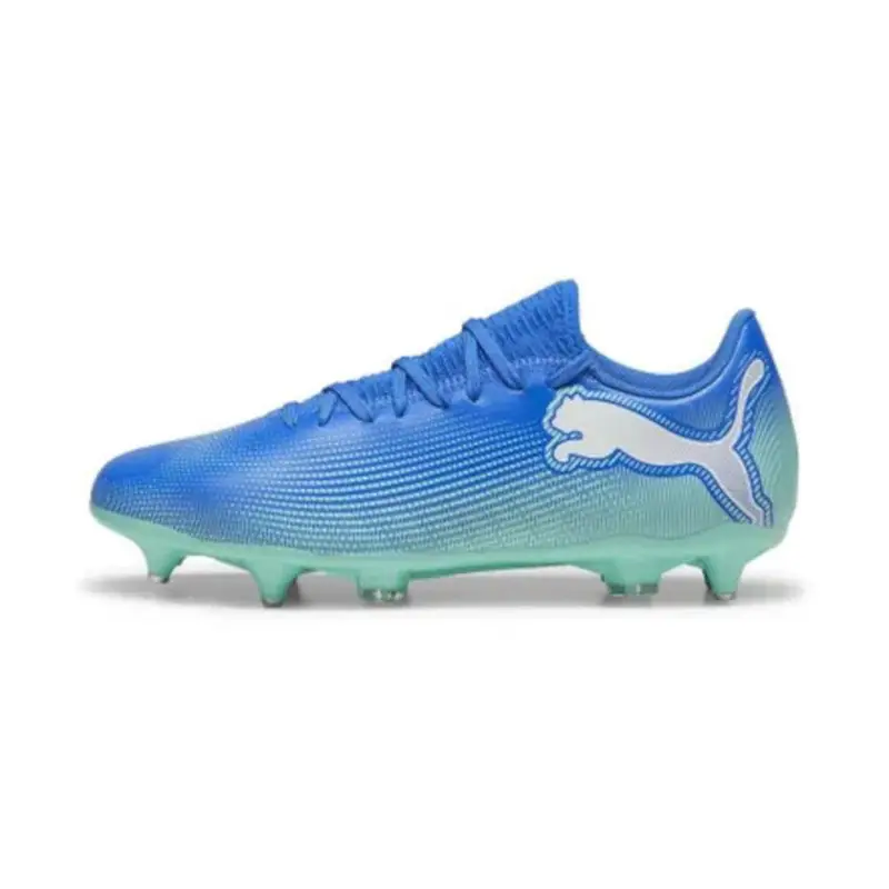 Scarpe Da Calcio Puma Future 7 Play Mxsg Blu | Puma