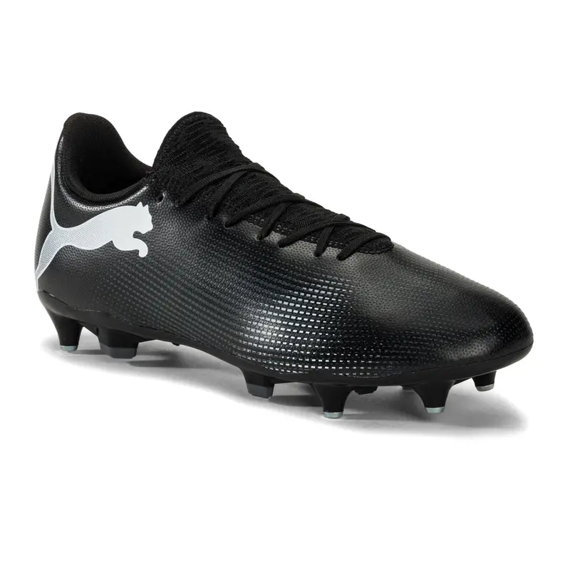 Scarpe da calcio PUMA Future 7 Play MxSG | Puma Nero