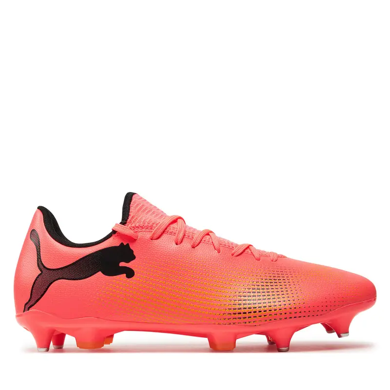 Scarpe da calcio Puma Future 7 Play Mxsgc 107722-03 Rosa