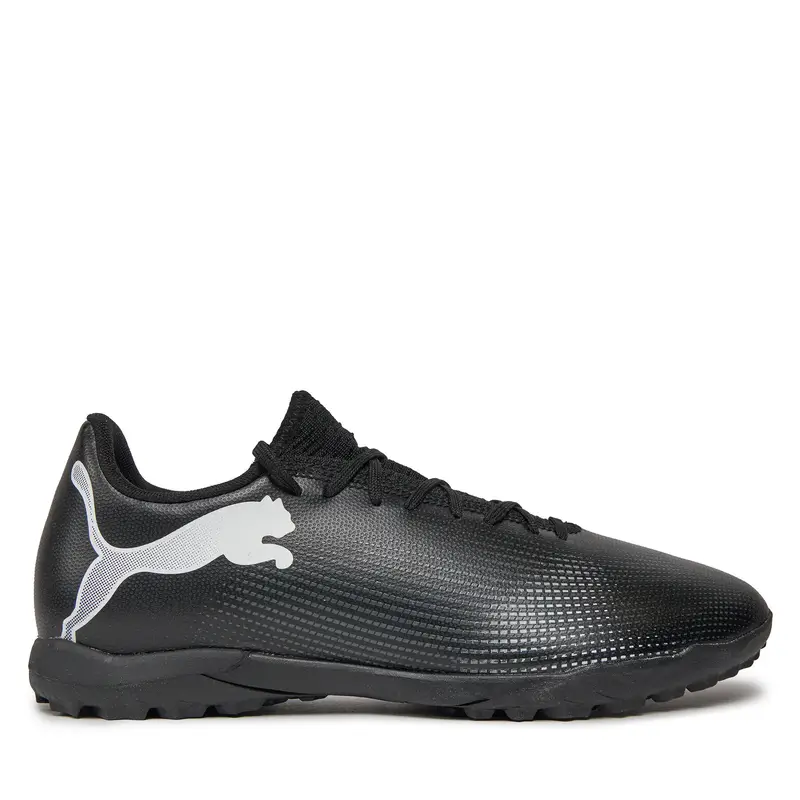 Scarpe da calcio Puma Future 7 Play Tt 107726 02 Nero
