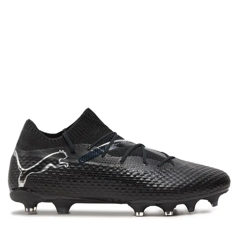 Scarpe da calcio Puma FUTURE 7 PRO FG/AG 107924 02 Nero