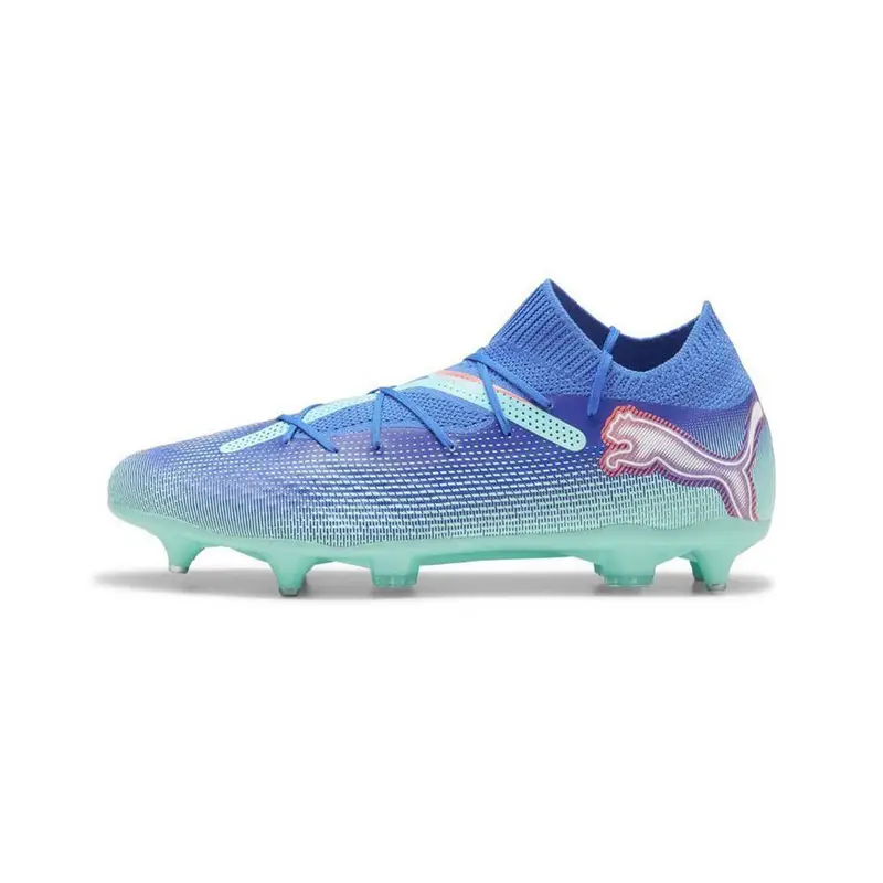Scarpe Da Calcio Puma Future 7 Pro Mxsg | Puma Blu