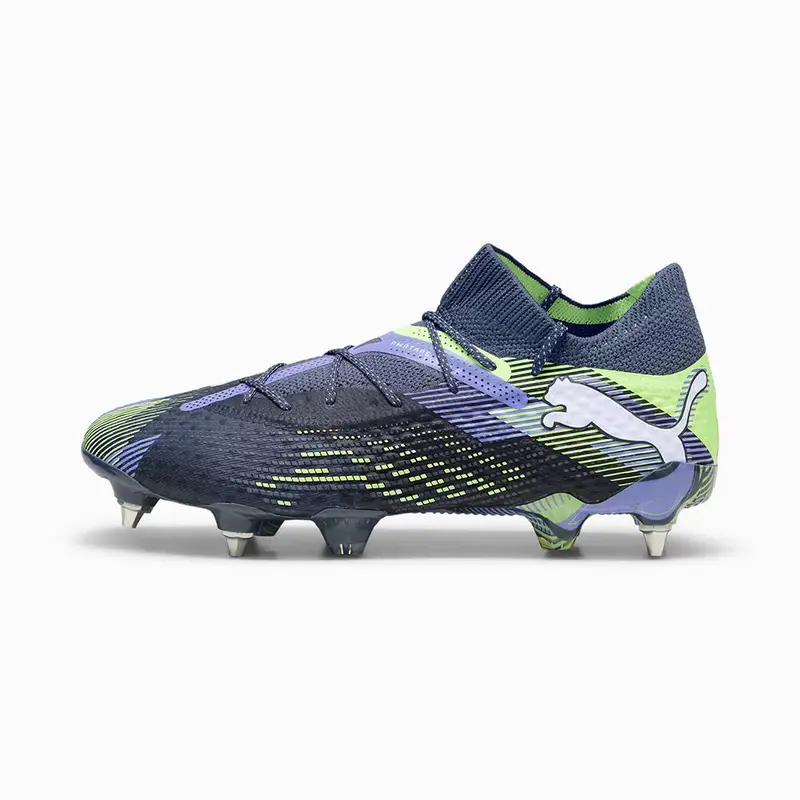 Scarpe Da Calcio Puma Future 7 Ultimate Mxsg | Puma Viola