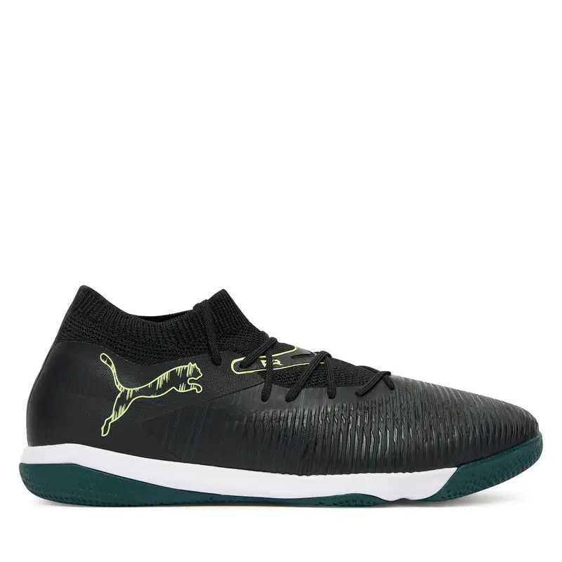Scarpe da calcio Puma Future 8 Match It 108598 02 Nero