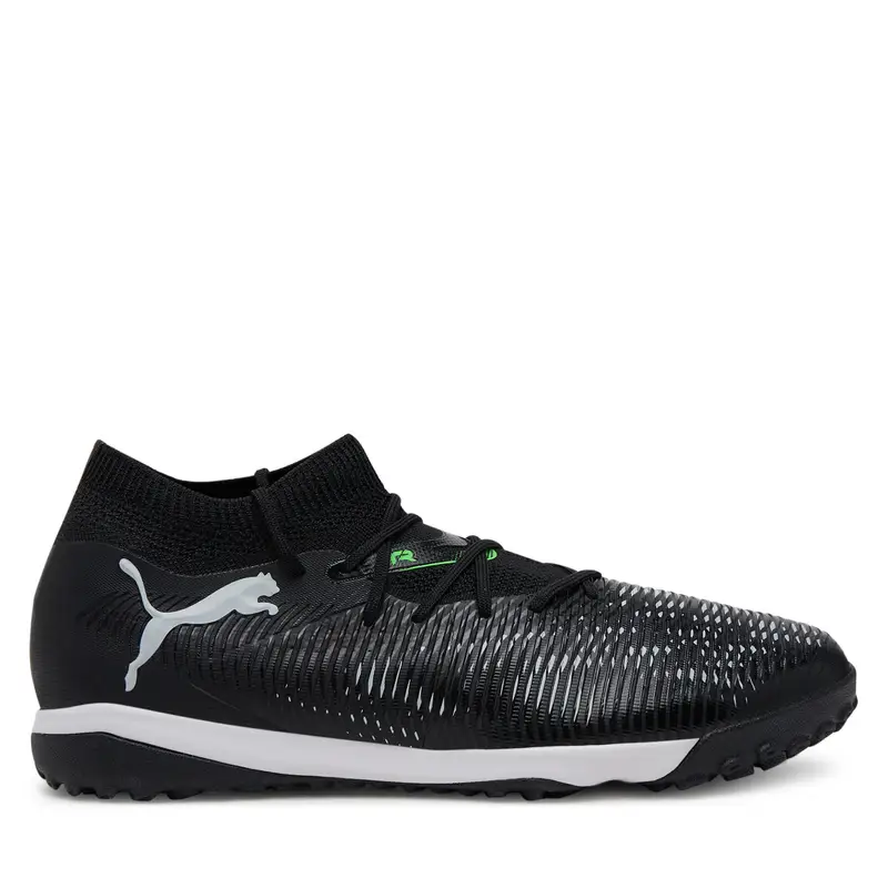 Puma Sneakers da calcio Future 8 Match TT Nero