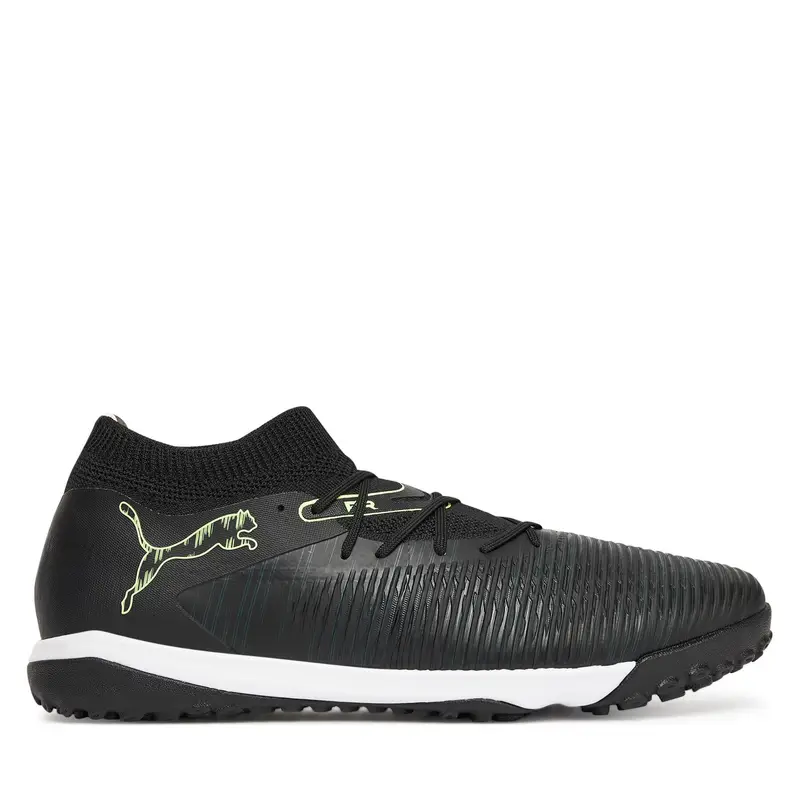 Scarpe da calcio Puma Future 8 Match Tt 108597 02 Nero